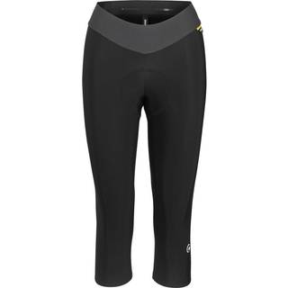 Assos Cykelbukser Uma Gt Forår/Efterår Half Knickers C2 Black Series