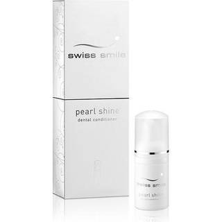 Swiss Smile Pleje Tandpleje Pearl Shine Dental Conditioner 30 ml (16.033,00 kr / 1 l) - 30 ml