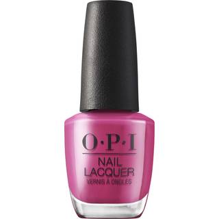 OPI Nail Lacquer 7TH & Flower 15 ml