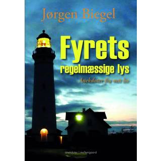 Fyrets regelmæssige lys