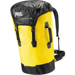 Petzl-TRANSPORT 45L Slidstærk taske med stor kapacitet