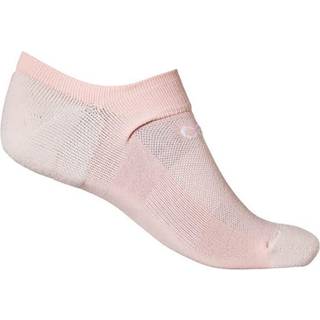 Training sock, Lucky Pink