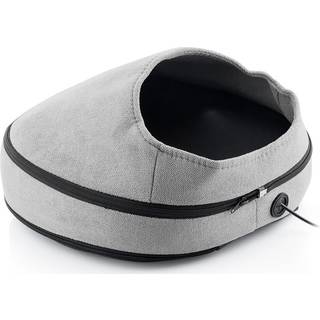 Termisk Shiatsu Massager 2 i 1 Futsa InnovaGoods - WeDoBetter.dk