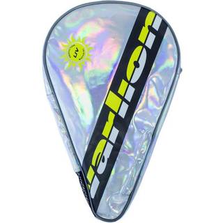 Varlion Padel Cover Silver