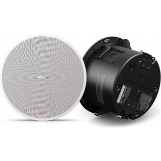 BOSE DesignMax DM2C-LP - 2 stk. indbygningshøjttaler Hvid