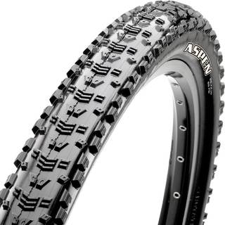 Cykeldæk Maxxis Aspen EXO/TR 27.5X2.25 foldbart sort
