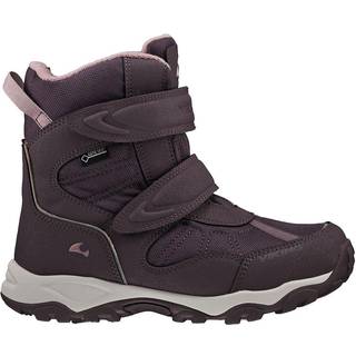 Viking Blusty GTX Vinterstøvler, Aubergine/Plum, 29