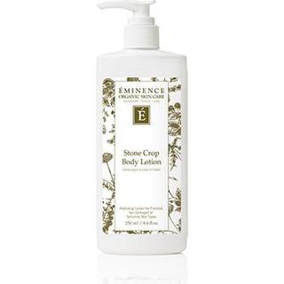 Eminence Organics Stone Crop Body Lotion 250 ml