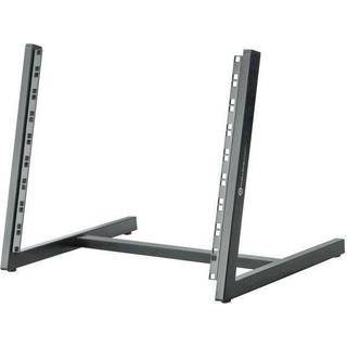 40900 Rack Desk Stand 19" Black