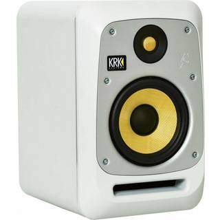 KRK V6S4 Aktiv studiemonitor 1 Stk.
