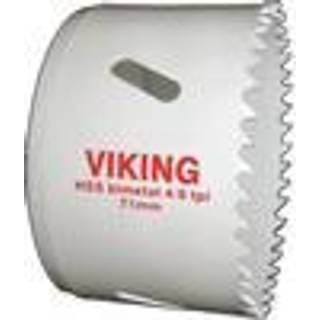 Viking hulsav 133 mm - 5.15/64"