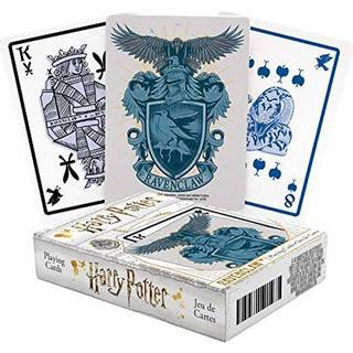 HARRY POTTER - Ravenclaw - Playing Cards