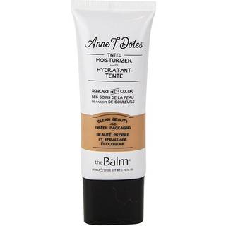 theBalm Anne T. Dotes® Tinted Moisturizer Farvet fugtende creme Skygge #34 30 ml - 30 ml