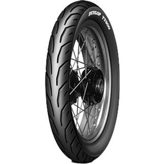 Dunlop TT 900 GP J Front 100/80-14 48P