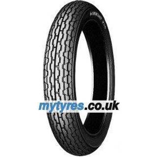 Dunlop F14 ( 3.00-19 TT 49S M/C, Variante G, Forhjul )