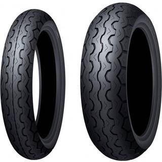 Dunlop TT 100 GP M/C Rear 130/80-18 66H