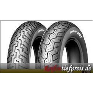 Dunlop D 404 M/C Rear WWW 150/80B16 71H
