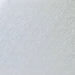 Snow "frostet" glas - selvklæbende vindu...
