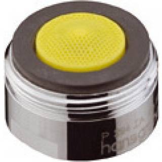 hansgrohe Perlator M24 med waterdimmer