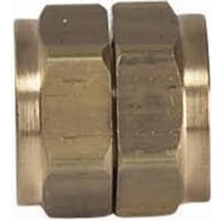 Vatette 1946088 Union 22 mm, messing