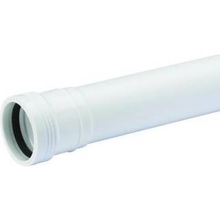 Htp Rør Mf/1 50- 500Mm Hvid Solar