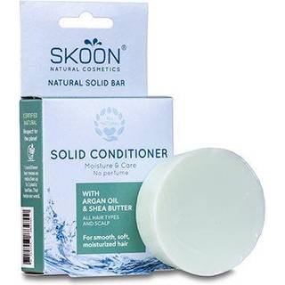 Skoon Solid Conditioner Moisture&Care - 60 g