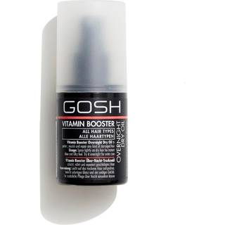 GOSH Vitamin Booster Overnight Dry Oil 75 ml.