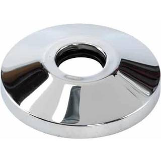 3/4" X Ø70Mm 27Mm Gevindroset Krom Solar