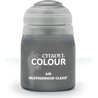 Deathshroud Clear (Air)
