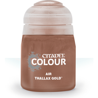 Thallax Gold (Air)