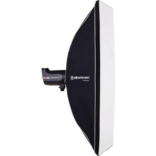 ELINCHROM 26645 ROTALUX 50X130 CM RECTA WO/ADAPT.