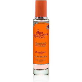 Alvarez Gómez Agua de Colonia Concentrada Eau d'Orange Eau de Cologne 30 ml