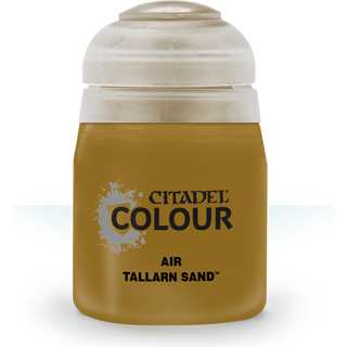 Tallarn Sand (Air)