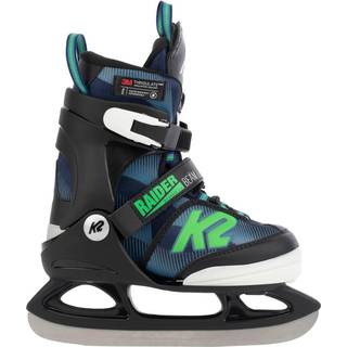 K2 ICE SKATE RAIDER BEAM - Junior Skøjte