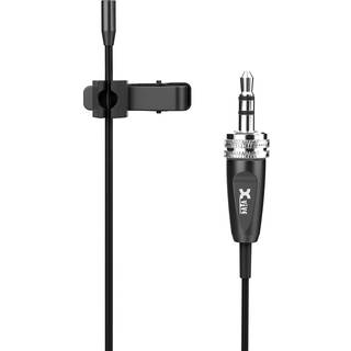 XVive LV2 Lavalier kondensator mikrofon