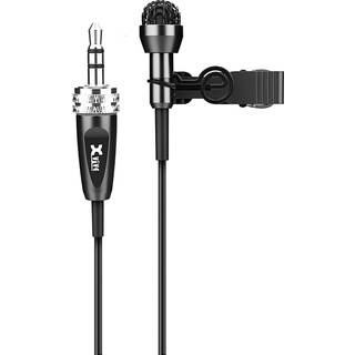 XVive LV1 Lavalier kondensator mikrofon
