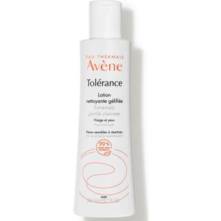Avene Tolerance cleansing lotion 200 ml