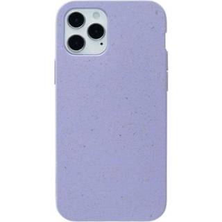 Pela Classic Eco-Friendly Case (iPhone 12/12 Pro) - Lilla