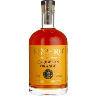 Ron Espero - Caribbean Orange