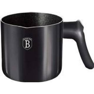 Berlinger Haus - Mælkegryde 1,2 L - Non-Stick - Carbon Pro Edition