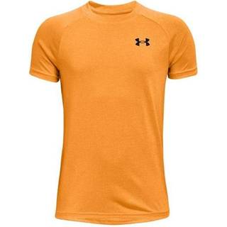 T-shirt Under Armour UA Tech 2.0 SS 1363284-857 Størrelse YMD