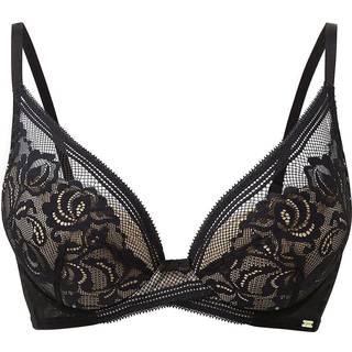 Gossard Gossard Encore Padded Plunge High Apex Bra