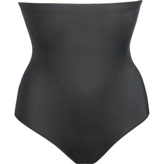 PrimaDonna Perle Shapewear High Briefs - Black - 38