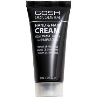 GOSH Hand & Nail Cream - 30ML