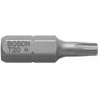 Bosch TH Bits T10H 2-pak 25mm
