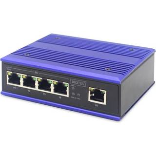 DIGITUS Professional DN-650105 Industrial