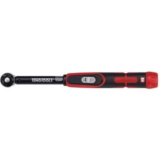 Momentnøgle Plus 3/8 60Nm -