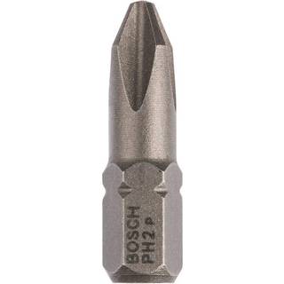 Bosch Bit Ph 2 L:25 Mm 10 Stk - 2607001512