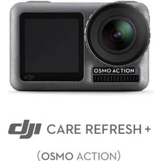 Care Refresh（Osmo Action）