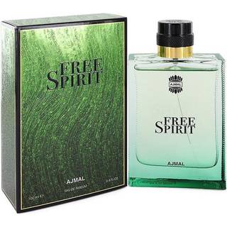 Ajmal Free Spirit Eau de parfum 100 ml